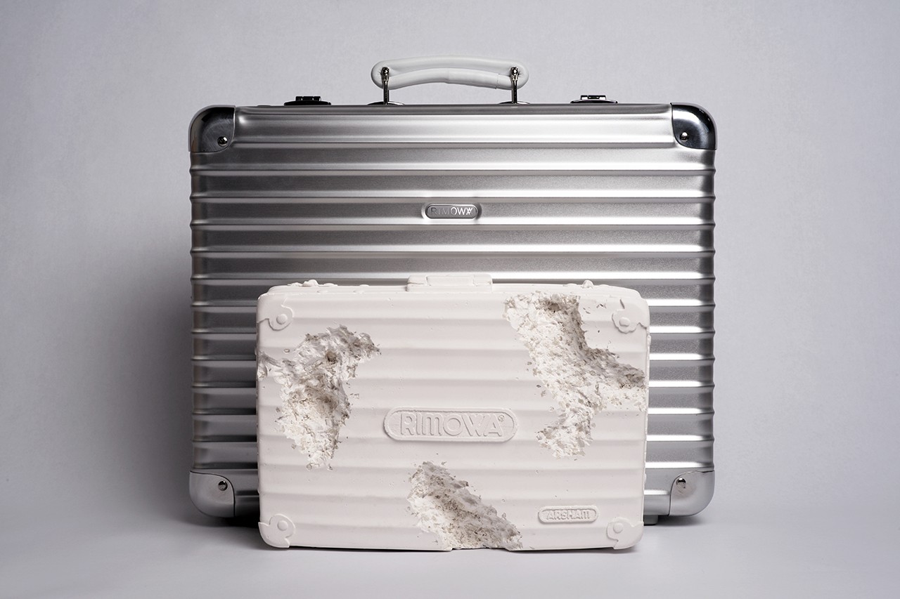 rimowa special edition 2019