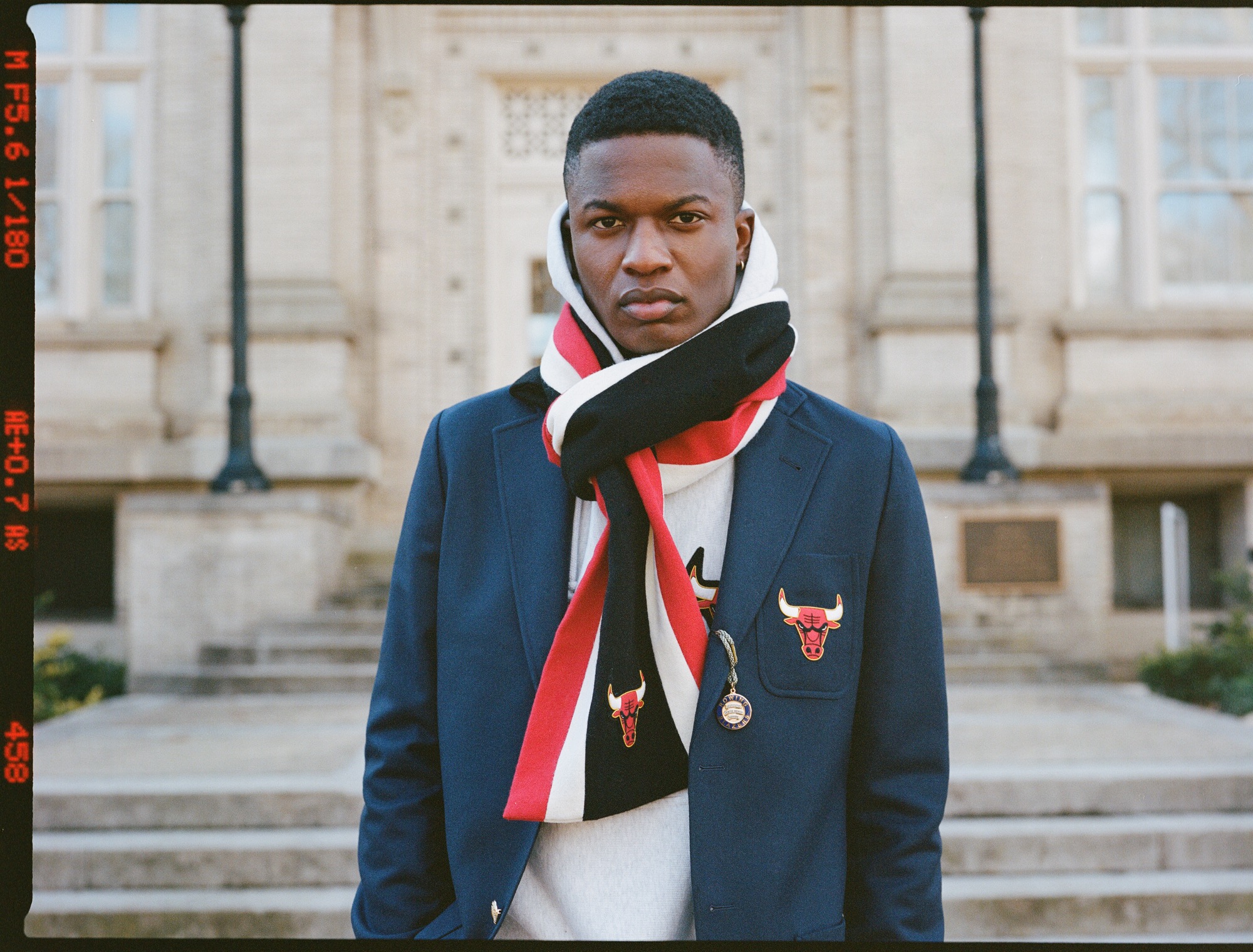 Rowing Blazers Partners with the NBA for Collegiate-Inspired Capsule  Collection - Por Homme - Contemporary Men's Lifestyle Magazine