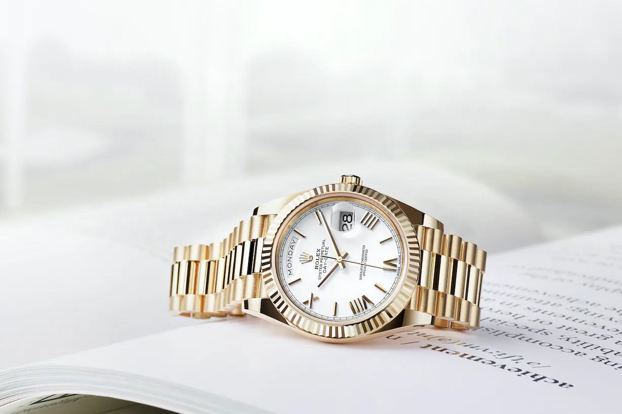 Rolex Prices Are Going Up for 2022 Por Homme Contemporary