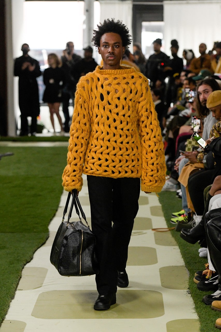 Louis Vuitton Fall/Winter 2014 Runway Bag Collection - Spotted Fashion