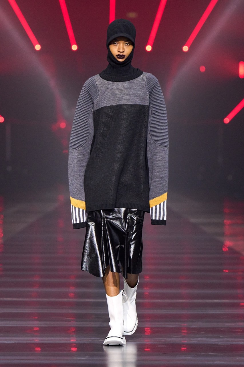 Ferrari F/W 2022 Collection Blends Style with Functional Tech Details ...