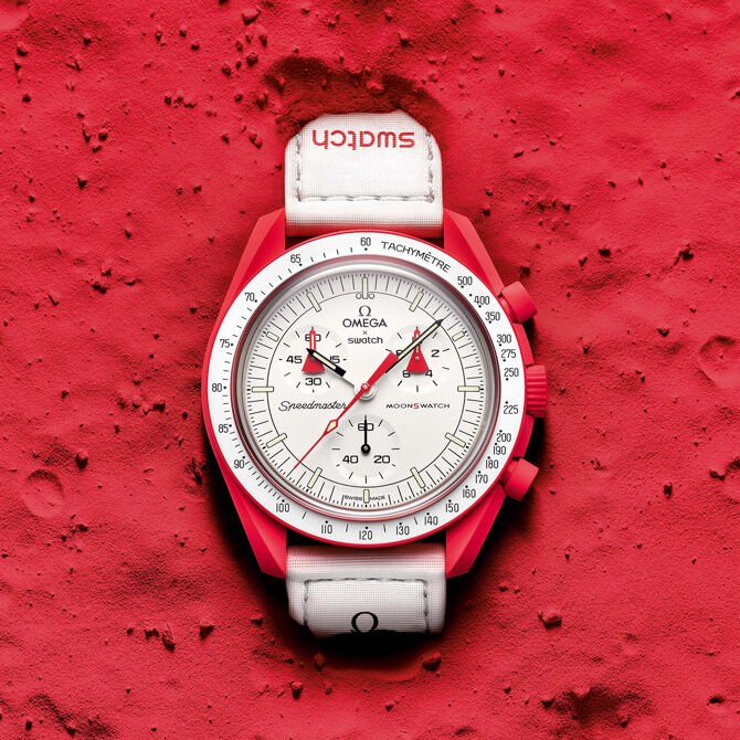 Update: OMEGA (Swatch Group) price increase in May 2020 - Relozo