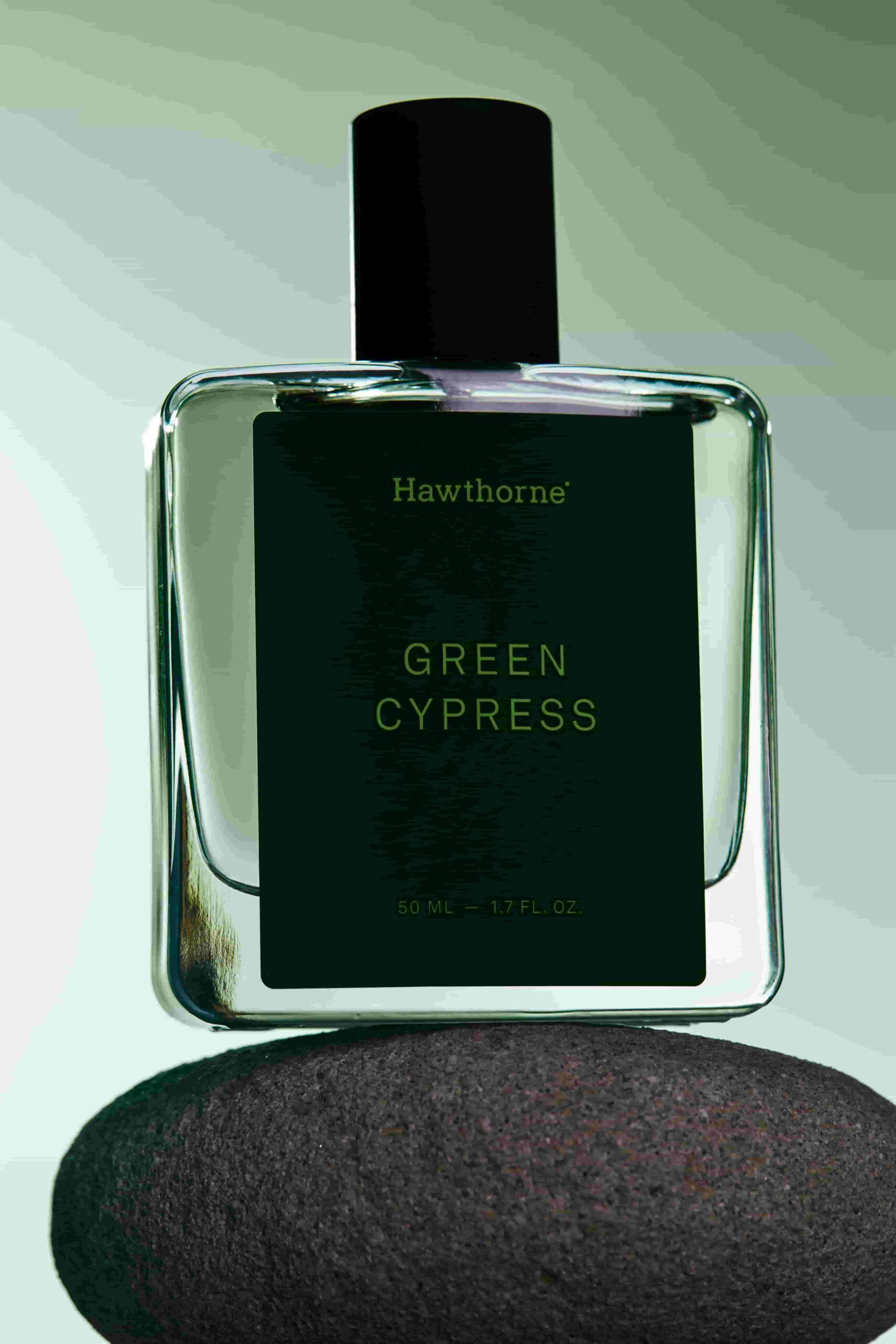 Hawthorne Green Cypress Eau de Parfum