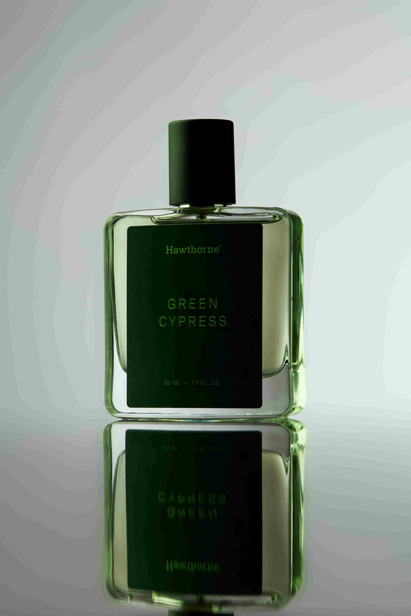 Hawthorne Green Cypress Eau de Parfum