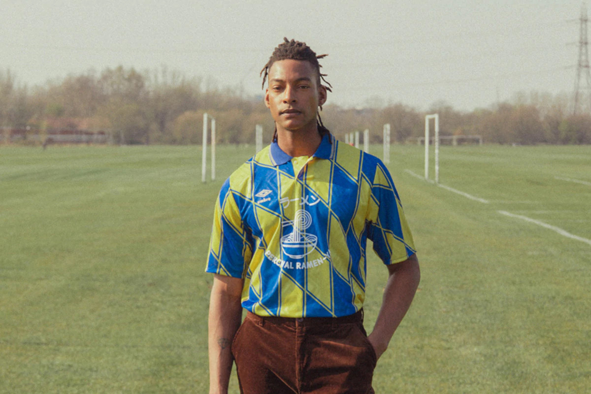 The CFS London Shop is Football - Classic Football Shirts