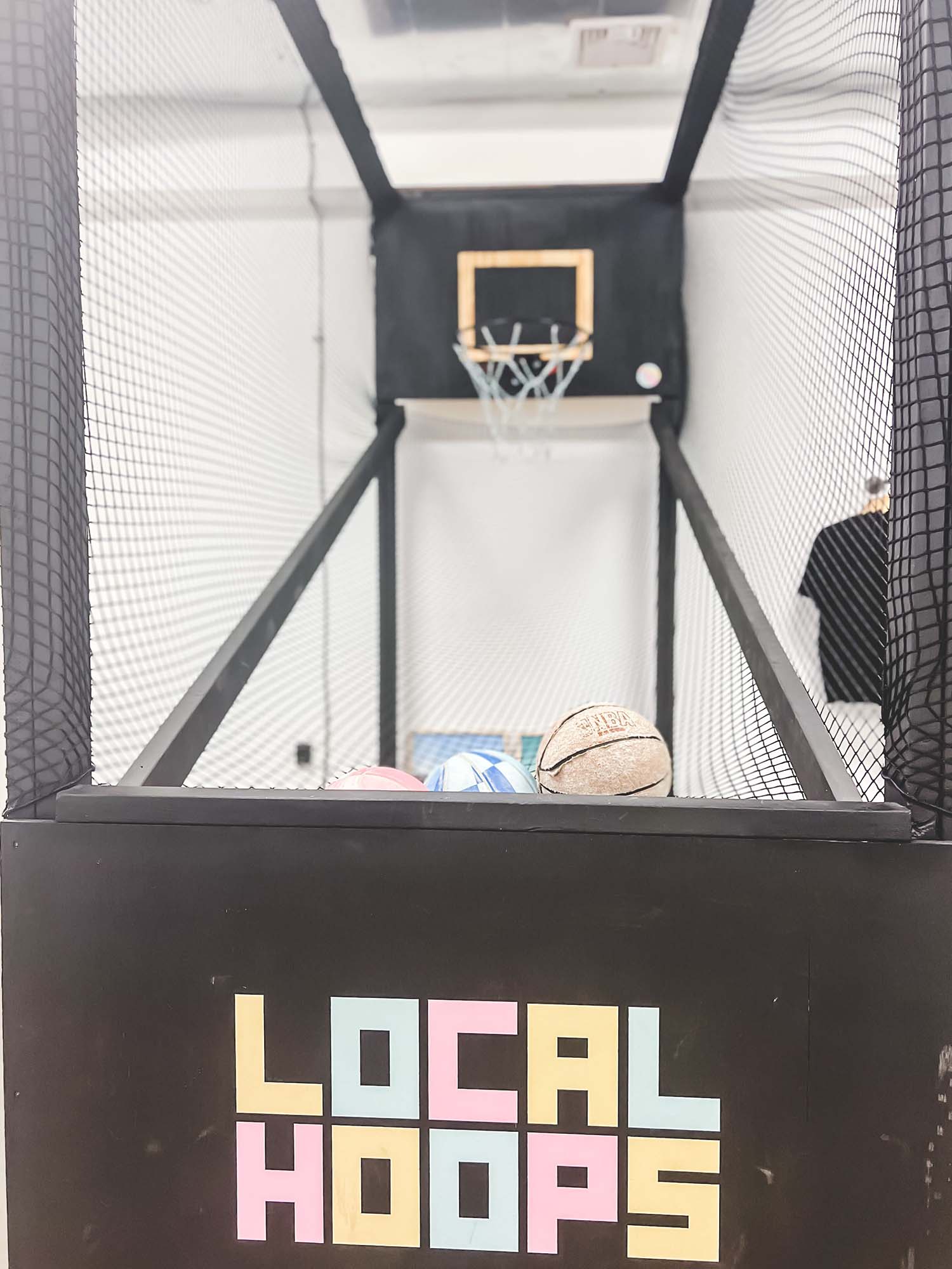 NBA Opens Pop-Up Shop in NYC