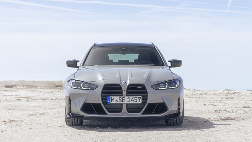 First-Ever BMW M3 Touring Is The Wide, Fast M Wagon We've Always Wanted -  Por Homme - Contemporary Men's Lifestyle Magazine