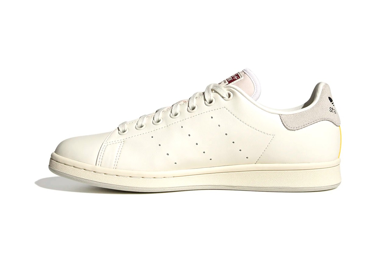 Adidas Originals Drops 'Stanniversary' Sneakers To Celebrate Stan Smith ...