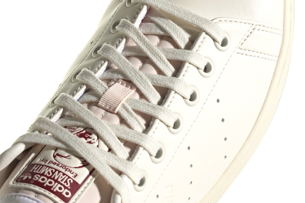 50 years after Stan Smith's Wimbledon title, shoe line a feat - Los