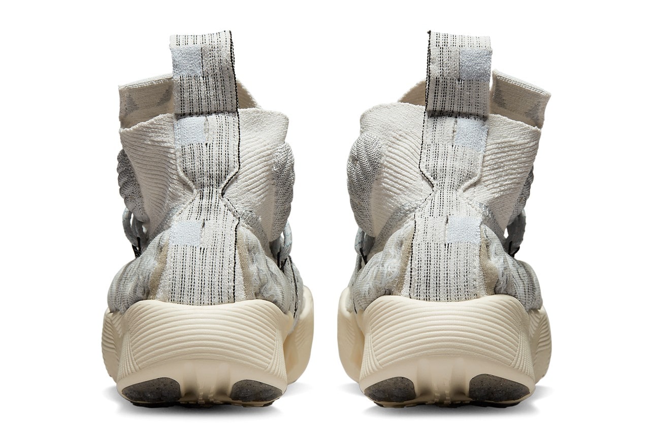 Nike ISPA Sense Flyknit Introduced with Light Bone and Enigma