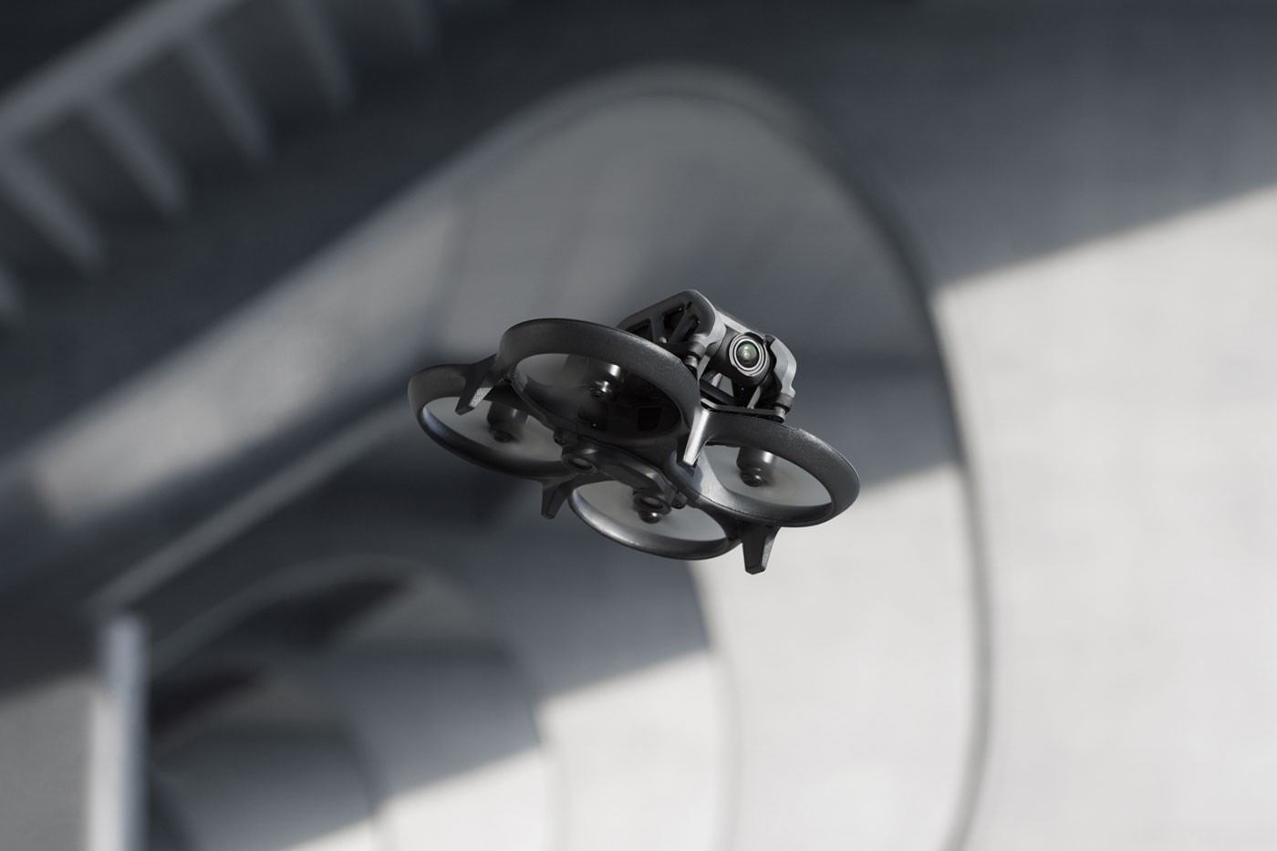 DJI unveils DJI Avata, the ultimate immersive drone experience