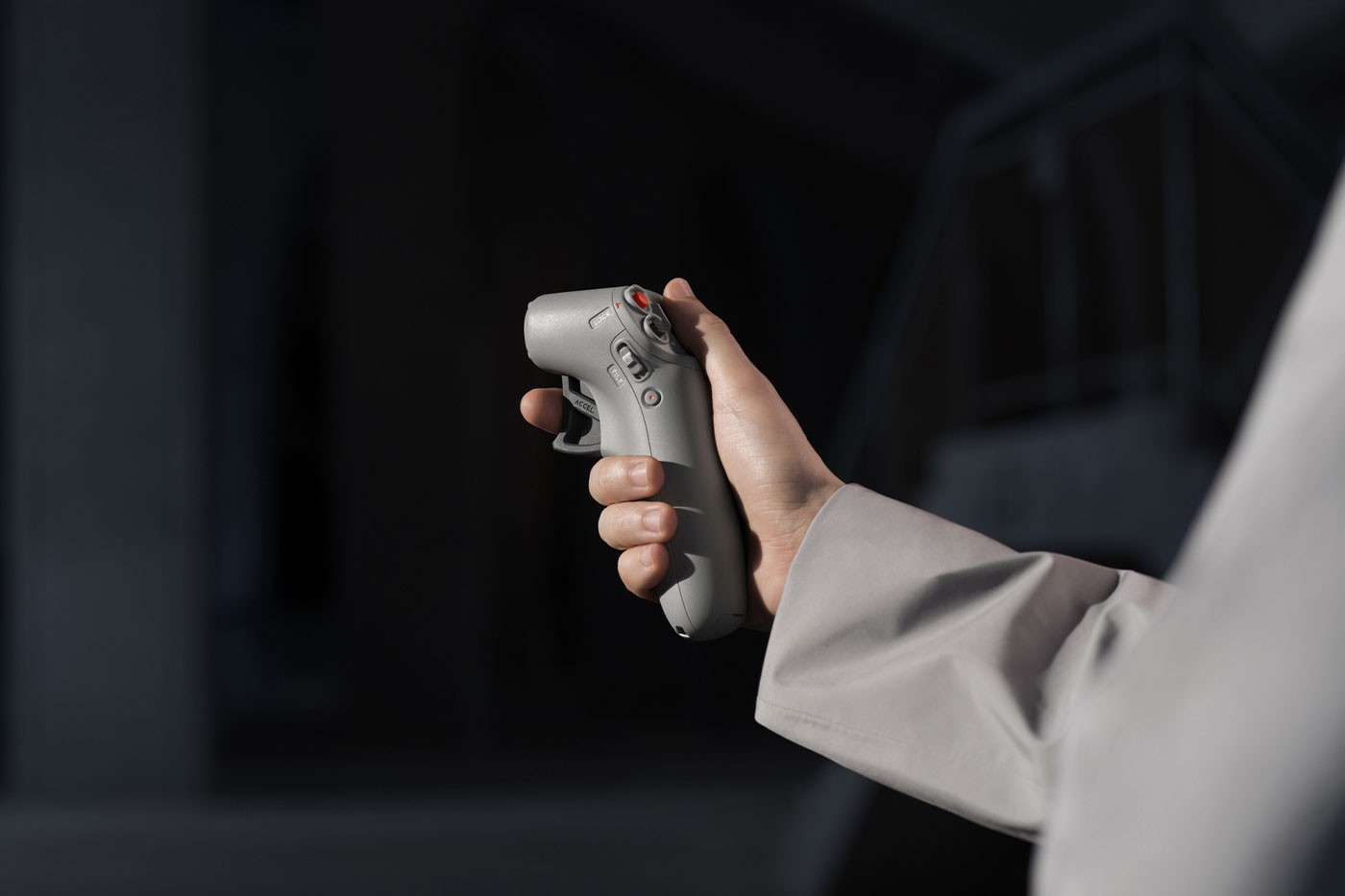 DJI unveils DJI Avata, the ultimate immersive drone experience