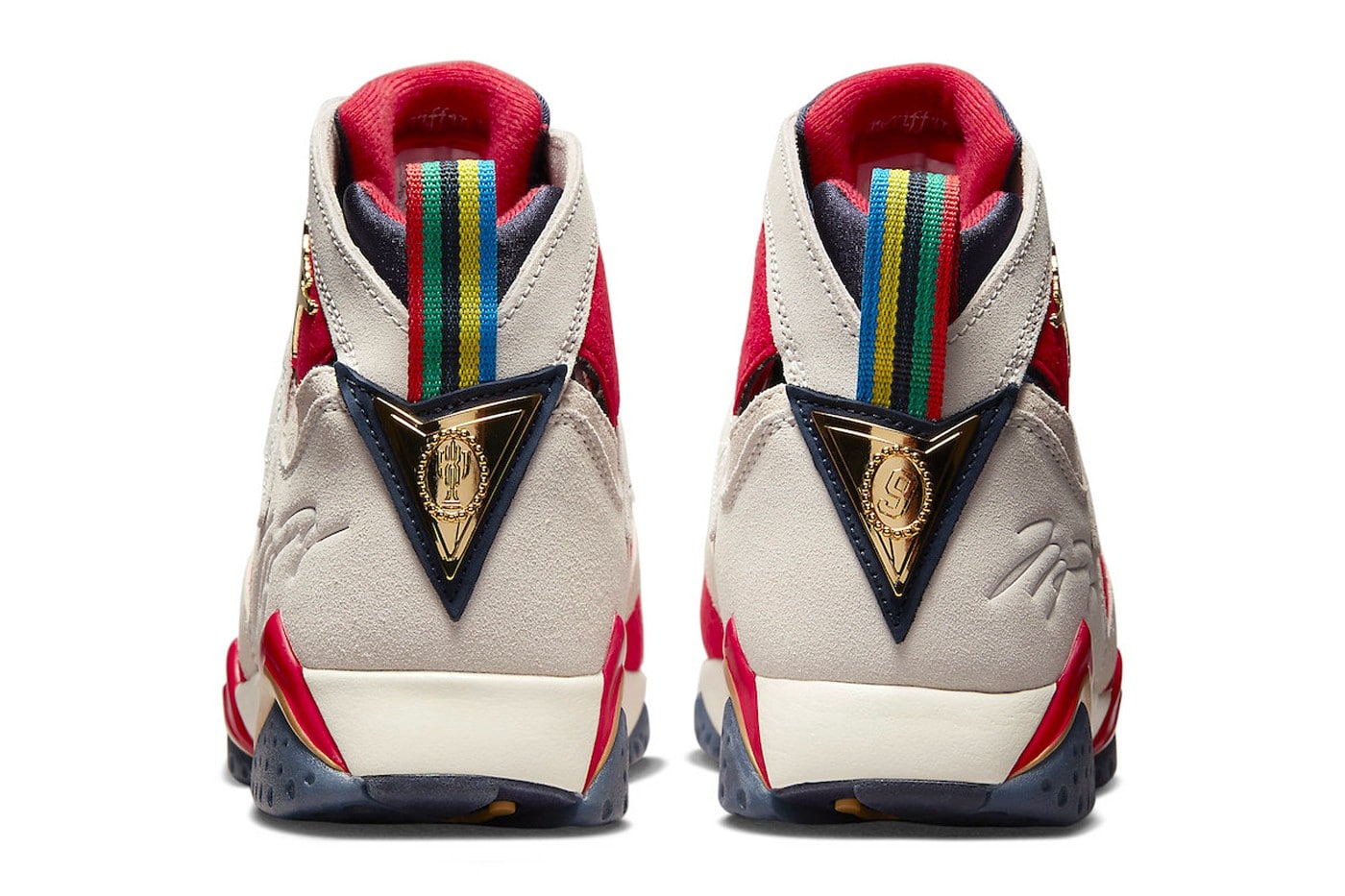 Trophy Room x Air Jordan 7 Release Date