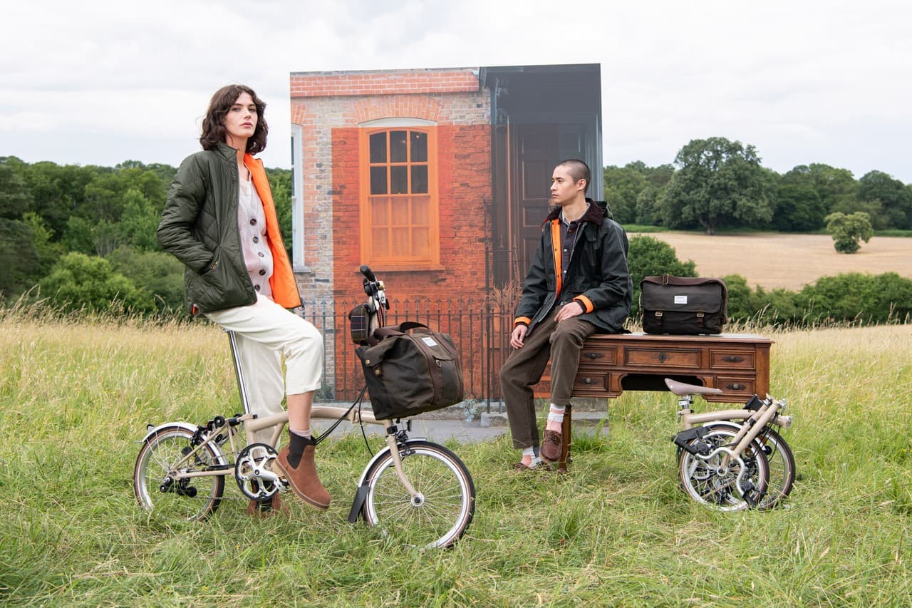 Brompton second deals