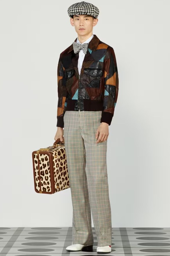 What to expect for the Gucci x Harry Styles HA HA HA collection