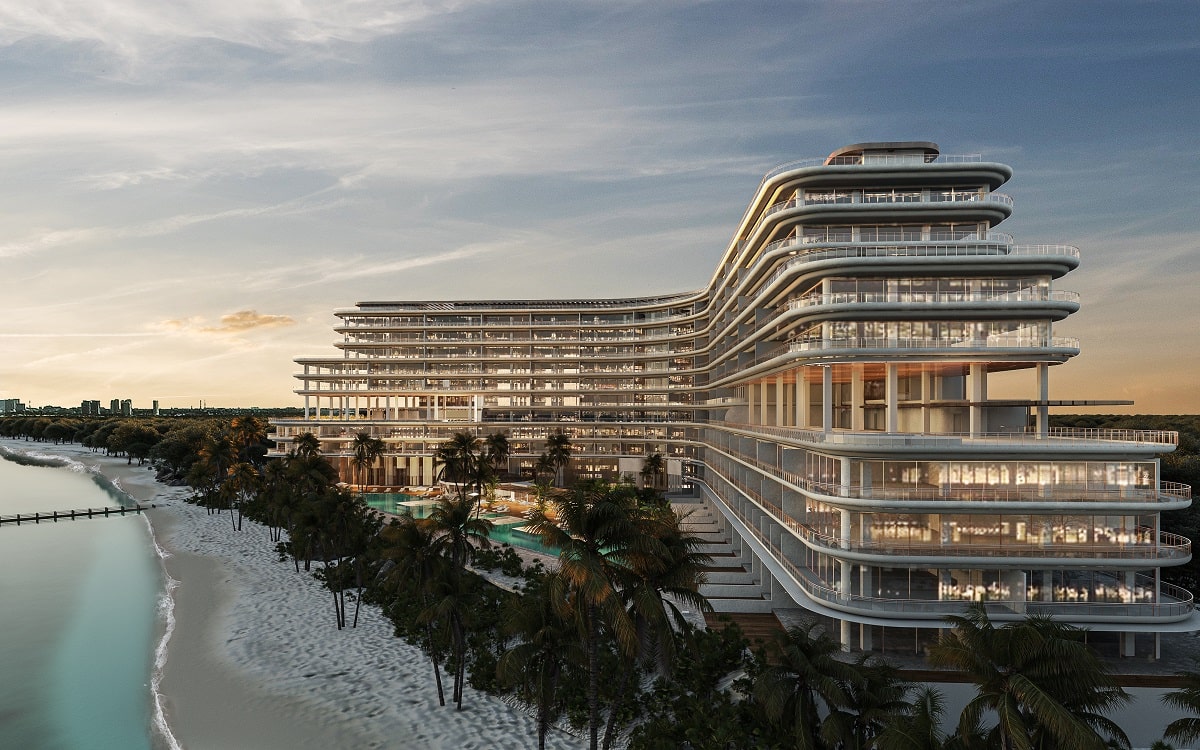 St. Regis Costa Mujeres Resort Set to Open in 2025 - Por Homme - Contemporary  Men's Lifestyle Magazine