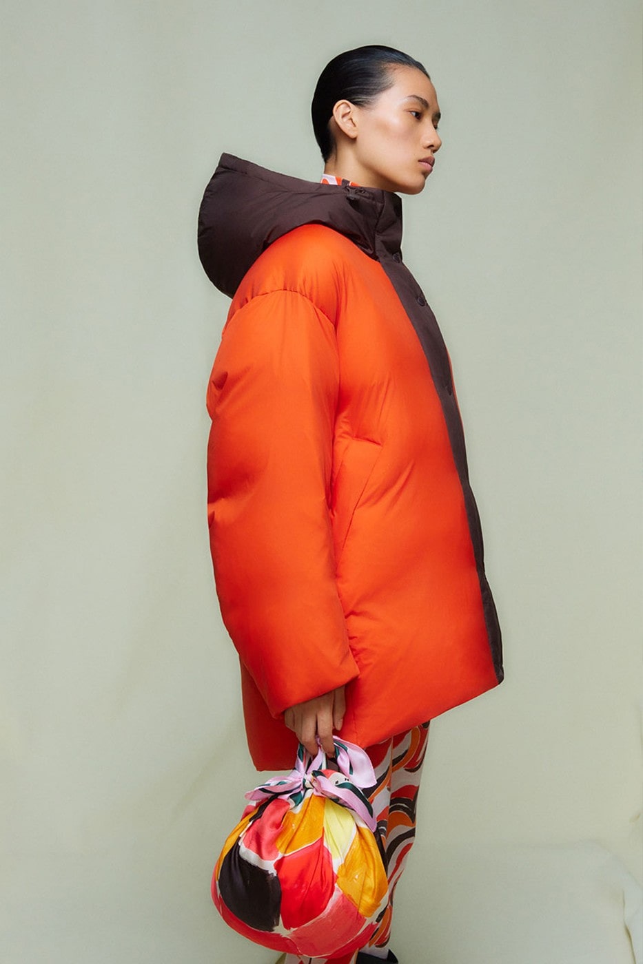 Stay Active Your Way with UNIQLO's Sport Utility Wear Collection - Orange  Magazine