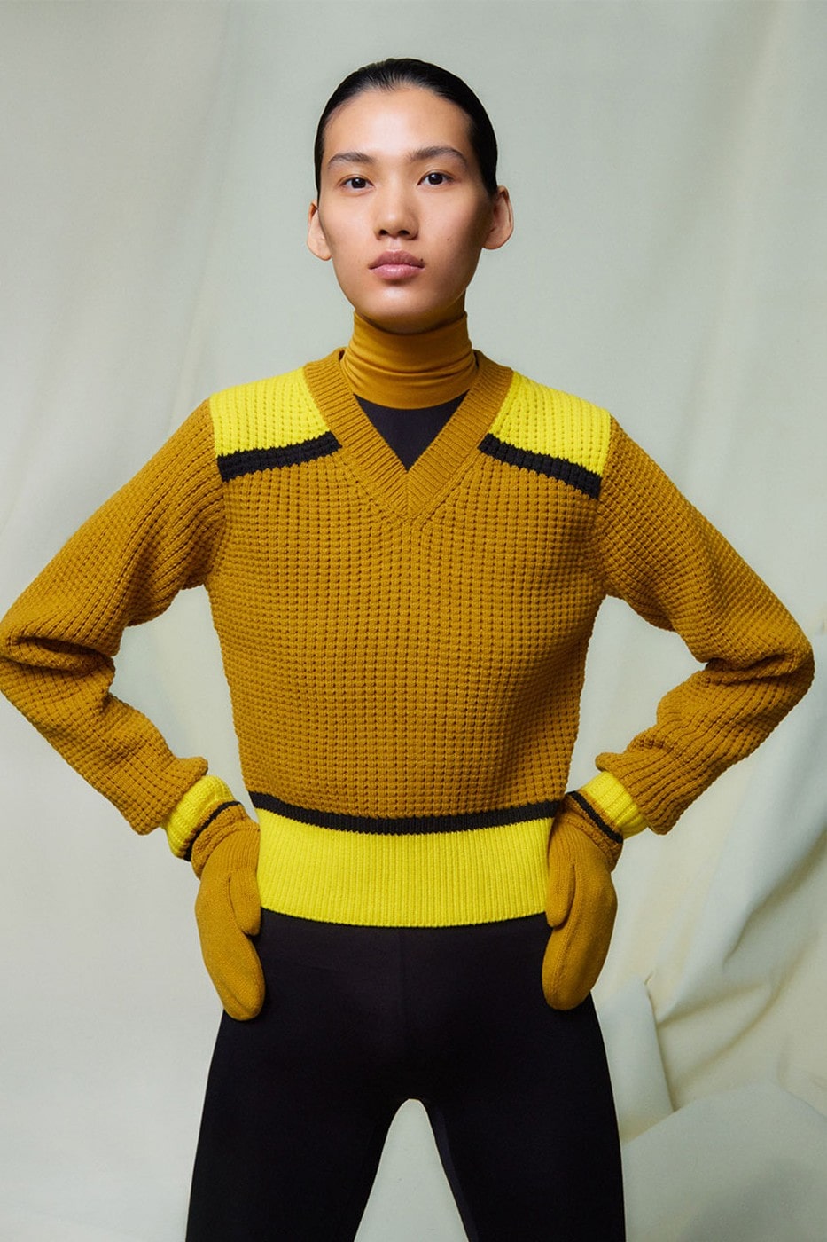 UNIQLO x MARNI Winter 2022 Collection Take On 60s Vibe - Por Homme