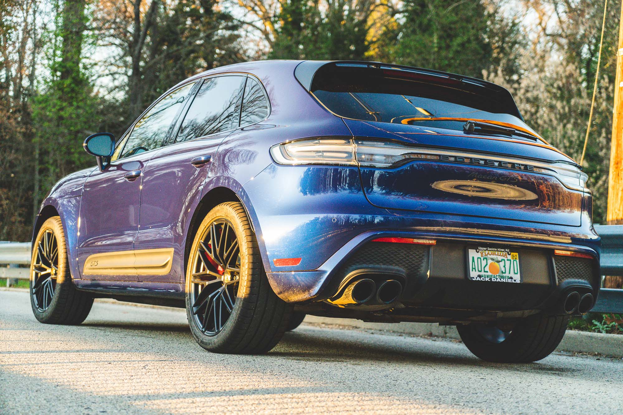 Porsche Macan Gts 2023 Fast Ship | www.rosmaninhoazevedo.com