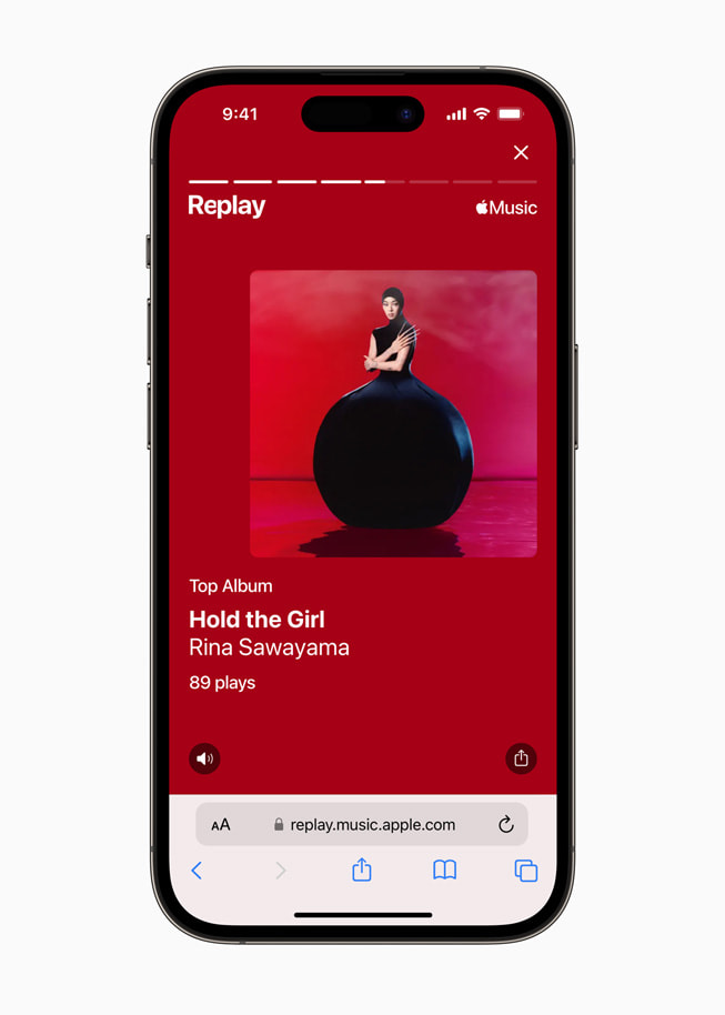 Apple Music Replay Redesigned Por Homme Contemporary Men's