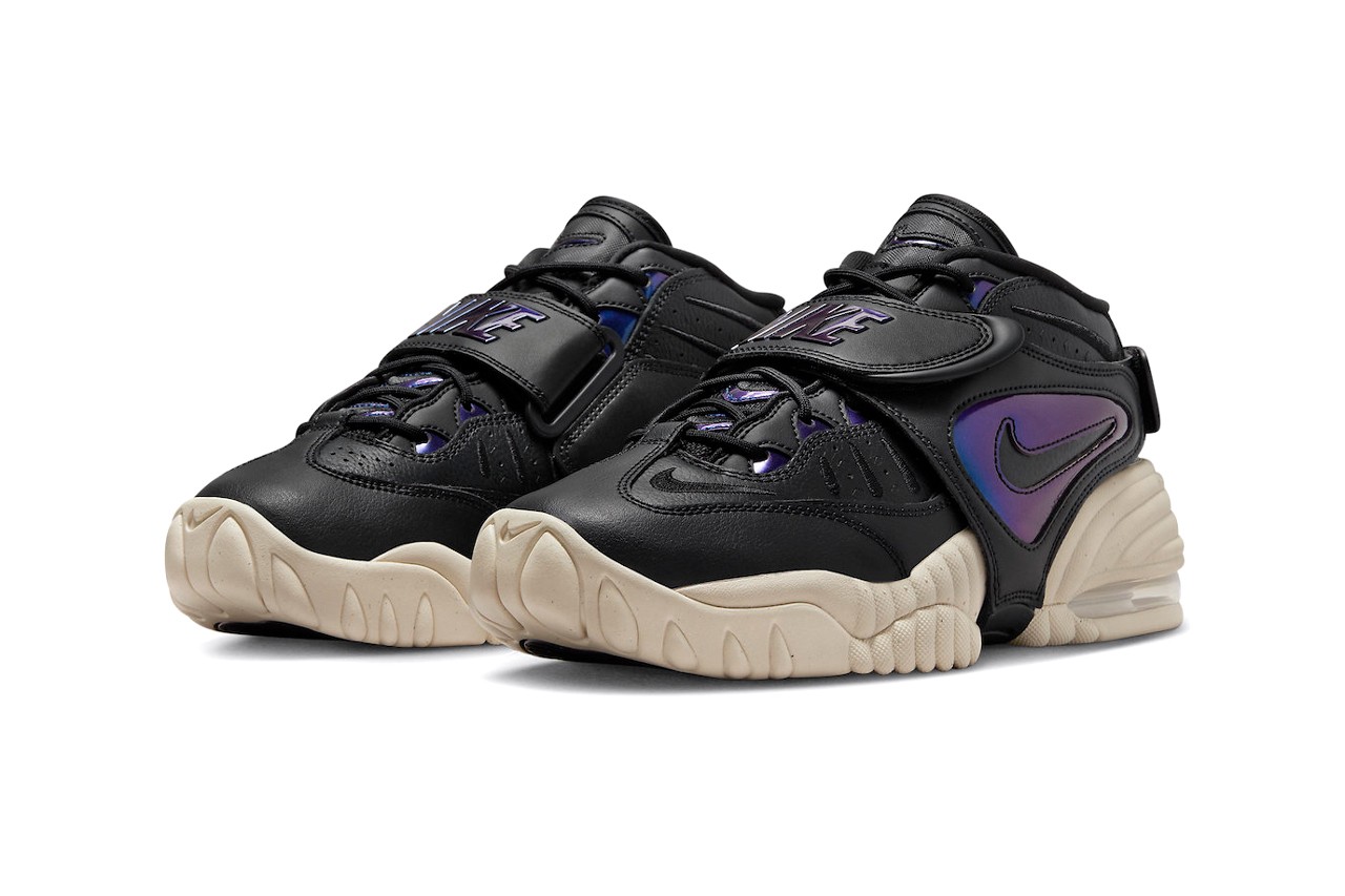 Nike Air Adjust Force 2023 Women's Shoes