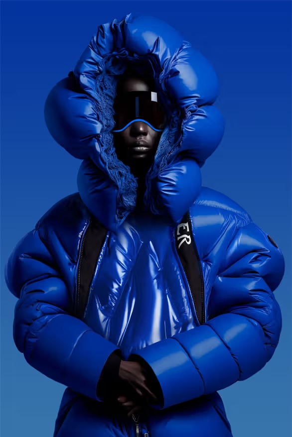 Moncler Genius FW23 Collaborations Closes Out London Fashion Week with ...