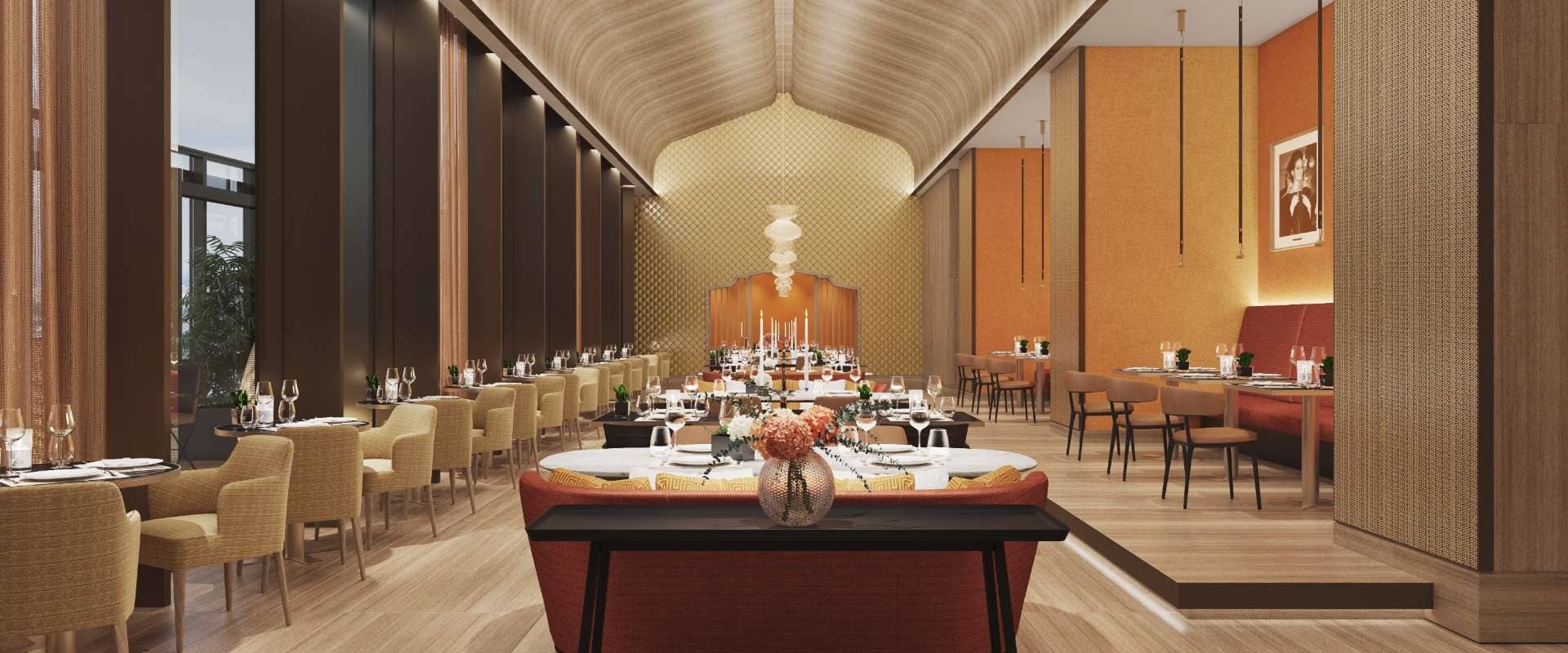 Bulgari restaurant online tokyo