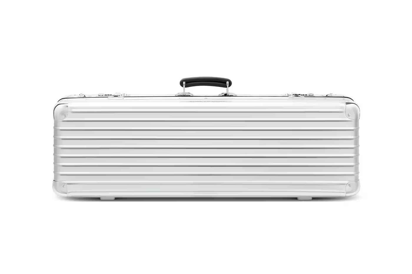 Rimowa Original Cabin Suitcase Aurora Borealis Release