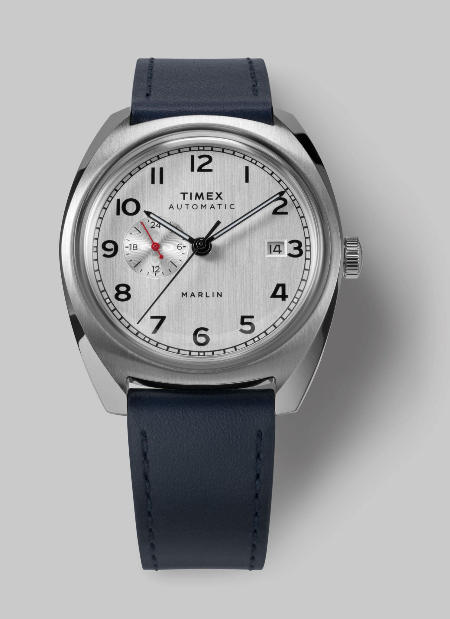 Hodinkee 2024 timex marlin