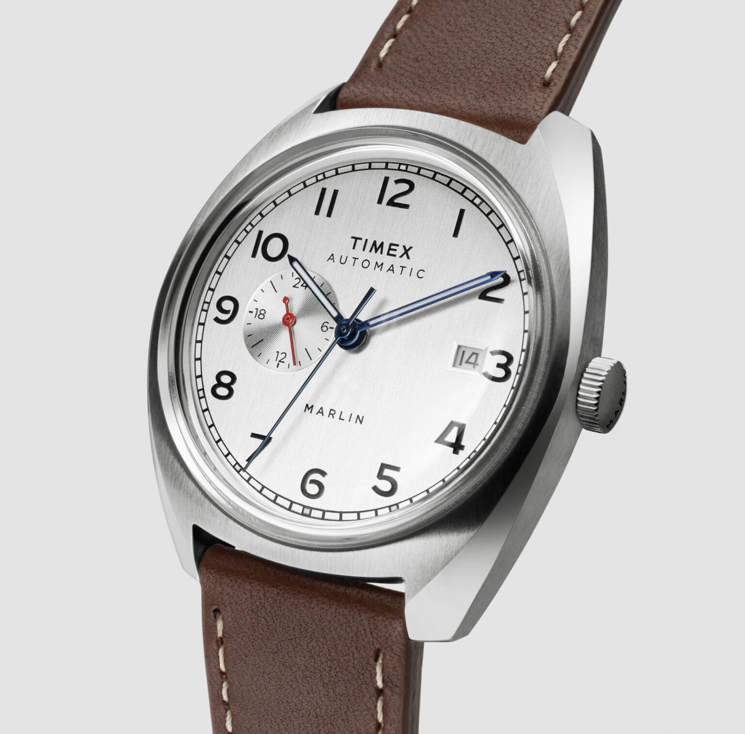 Timex hotsell marlin hodinkee