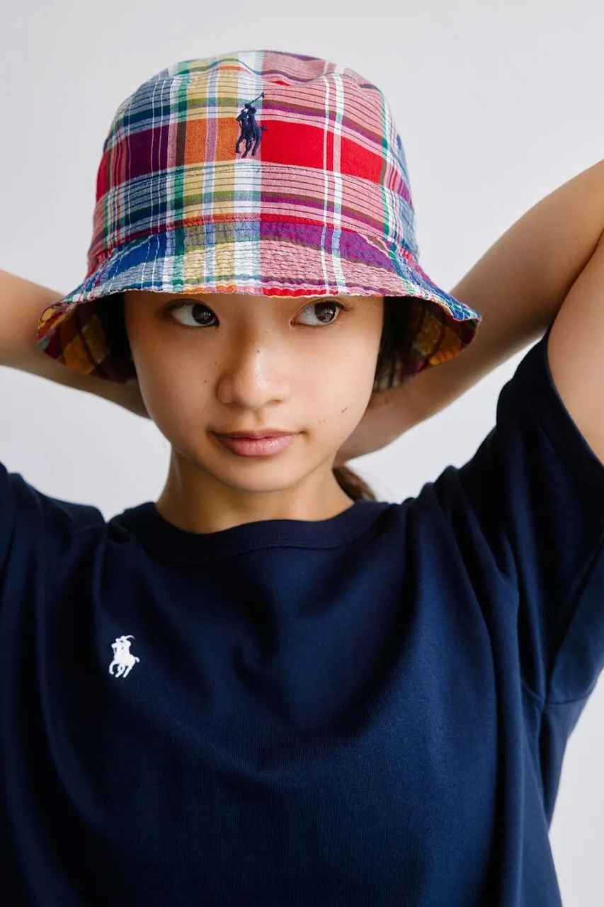 BEAMS x Polo Ralph Lauren Collection No.10 Explores Americana