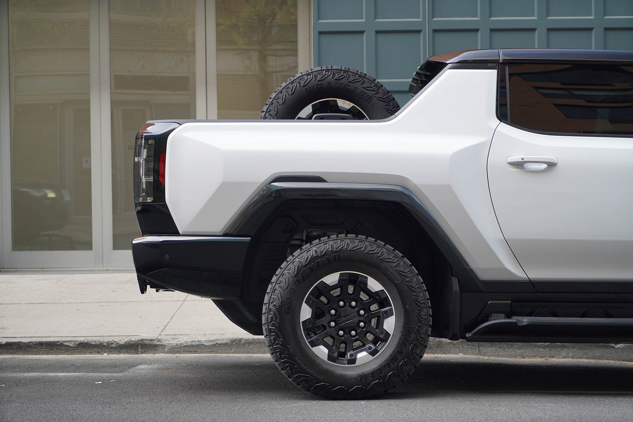 2023 Hummer EV Pickup: Range, Top Speed & Performance » EV TopSpeed