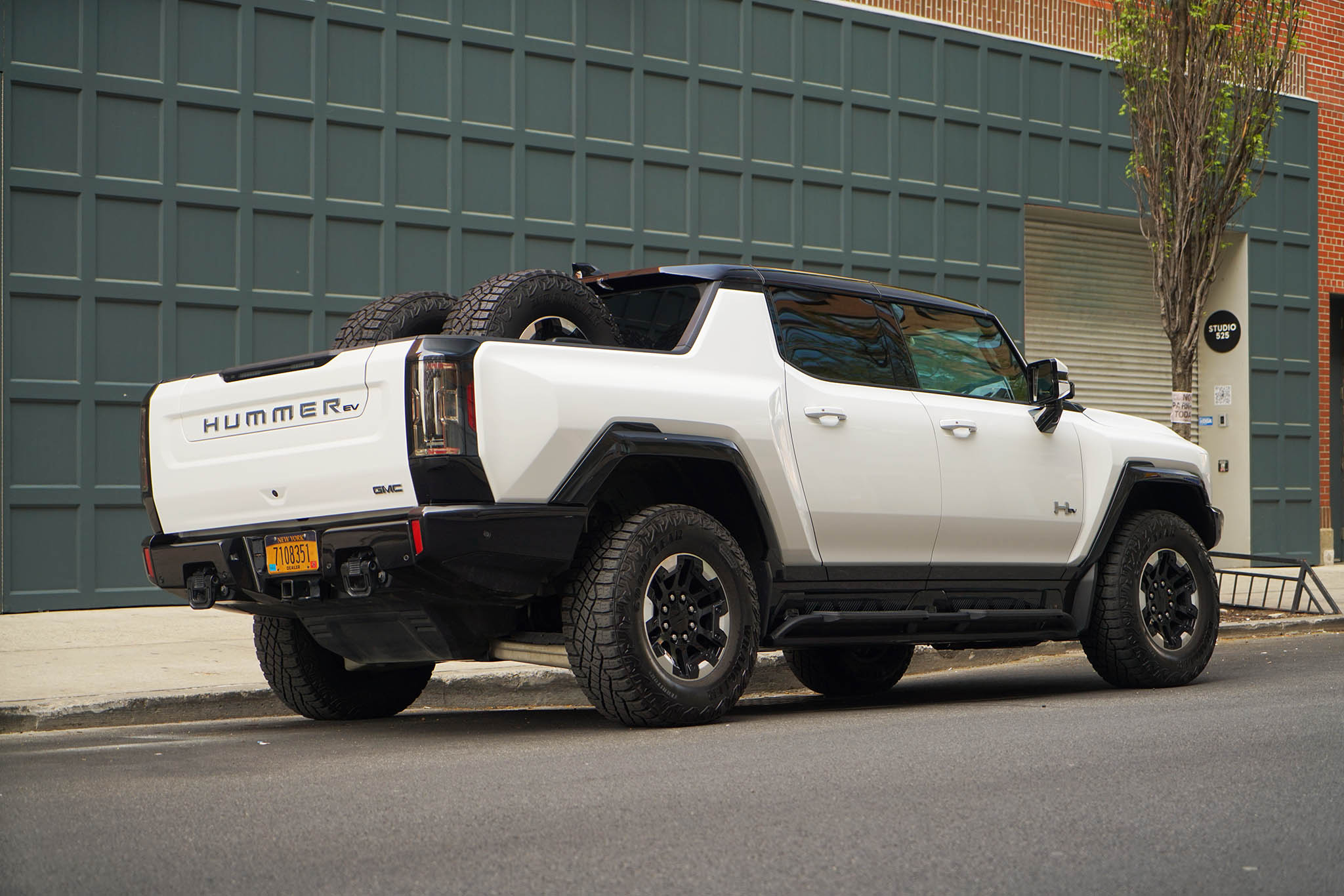 2023 Hummer EV Pickup: Range, Top Speed & Performance » EV TopSpeed