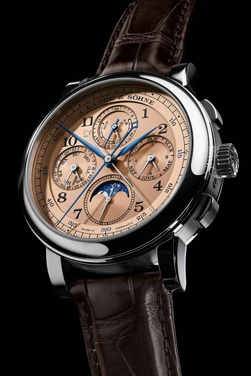 LANGE 1 TIME ZONE - 136.025