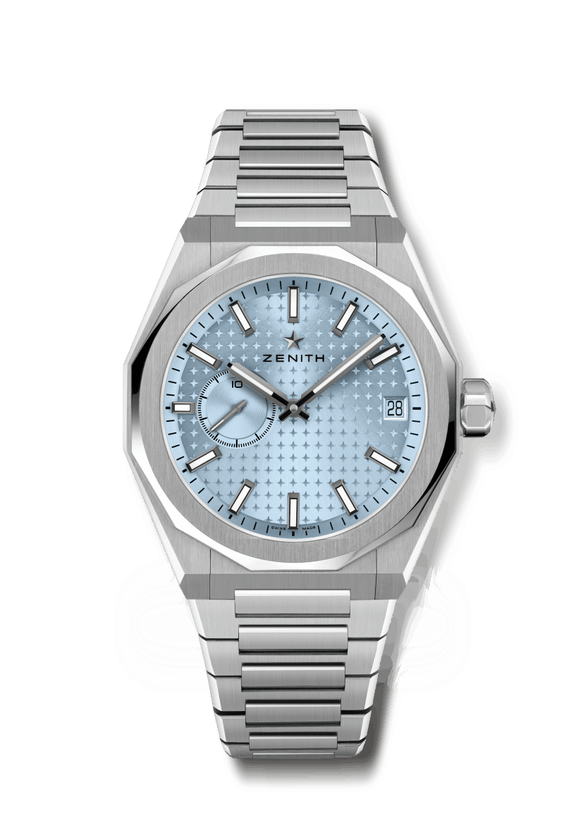 Zenith Defy Skyline Skeleton Boutique Editon : r/ZenithWatches