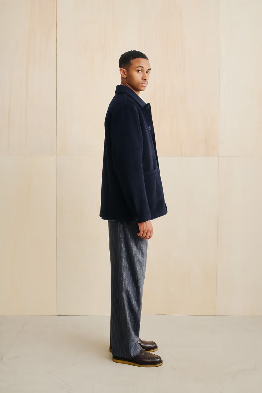 A Kind of Guise FW23 Second Drop Delivers Texture and Colors - Por Homme -  Contemporary Men's Lifestyle Magazine