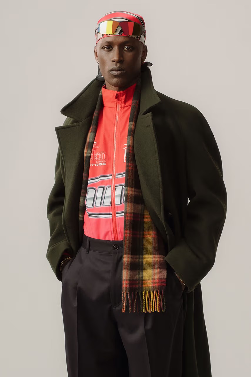 Aimé Leon Dore & the State of Streetwear