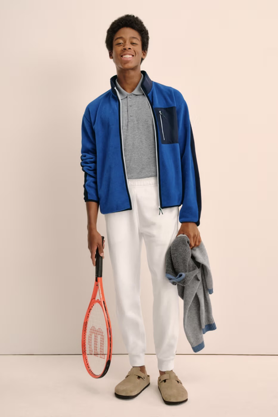 JW Anderson x UNIQLO Spring/Summer 2023 Collection