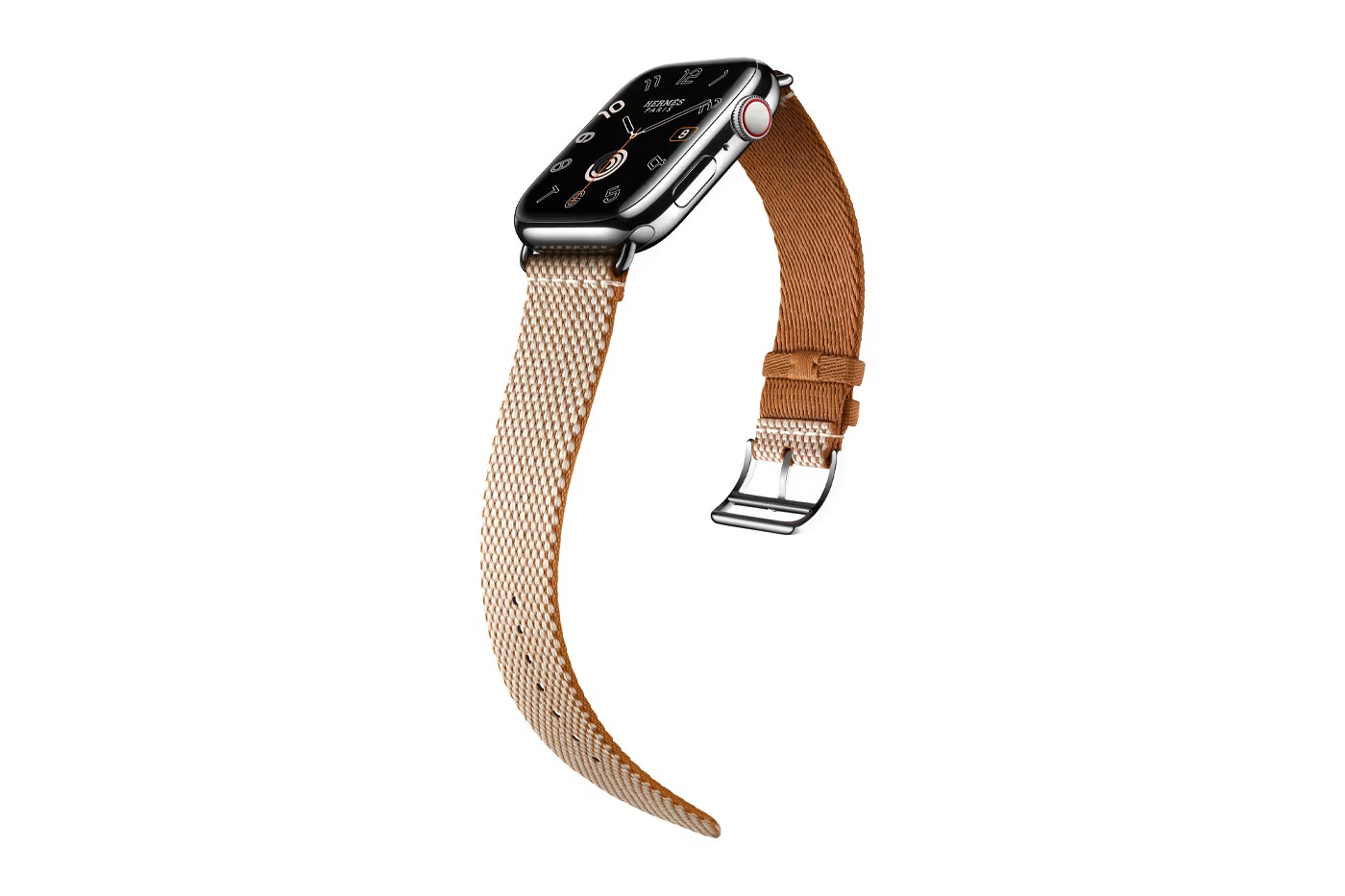 Apple x online hermes