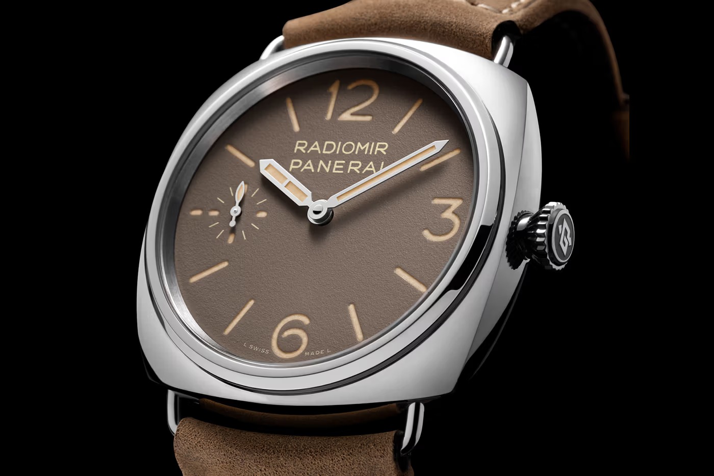 Panerai Radiomir Officine PAM01385 Limited Edition Online