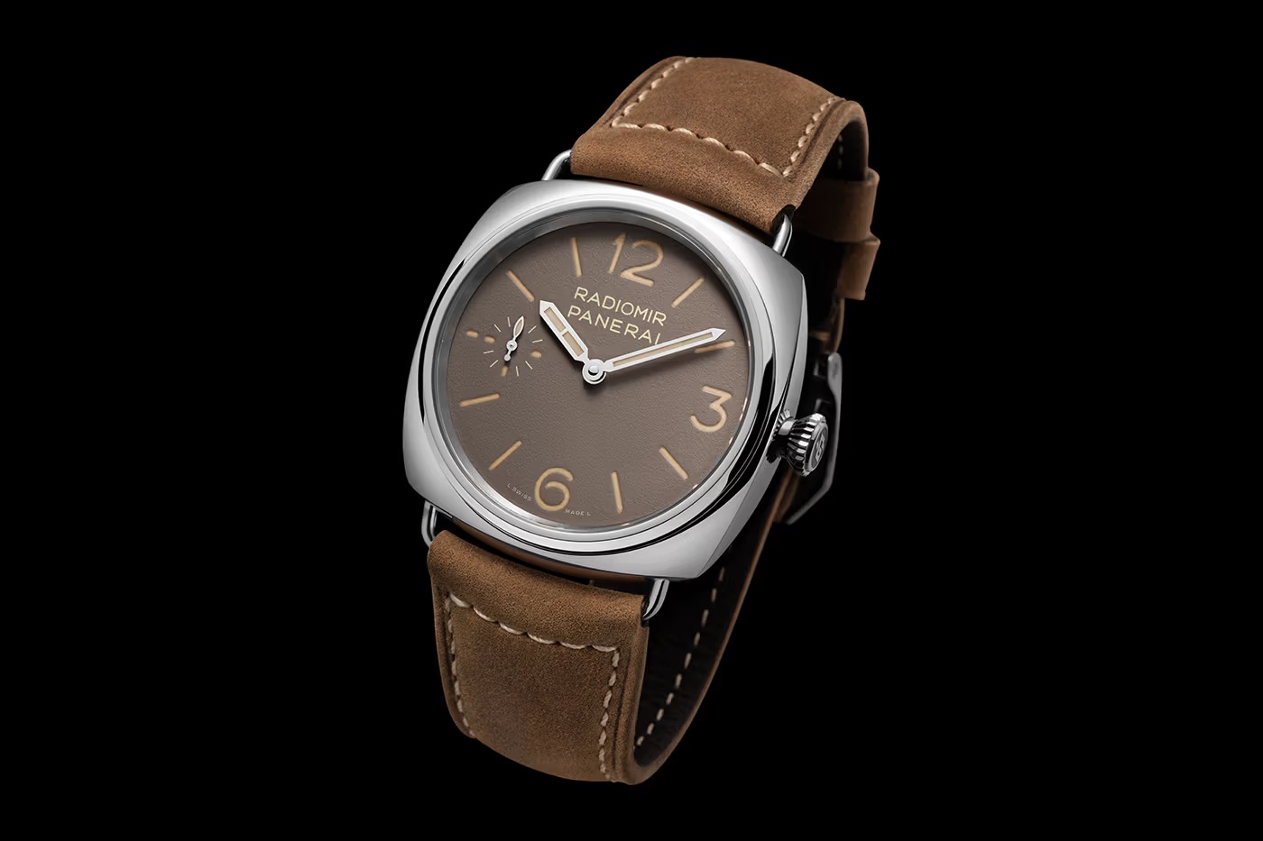 Panerai Radiomir Officine PAM01385 Limited Edition Online