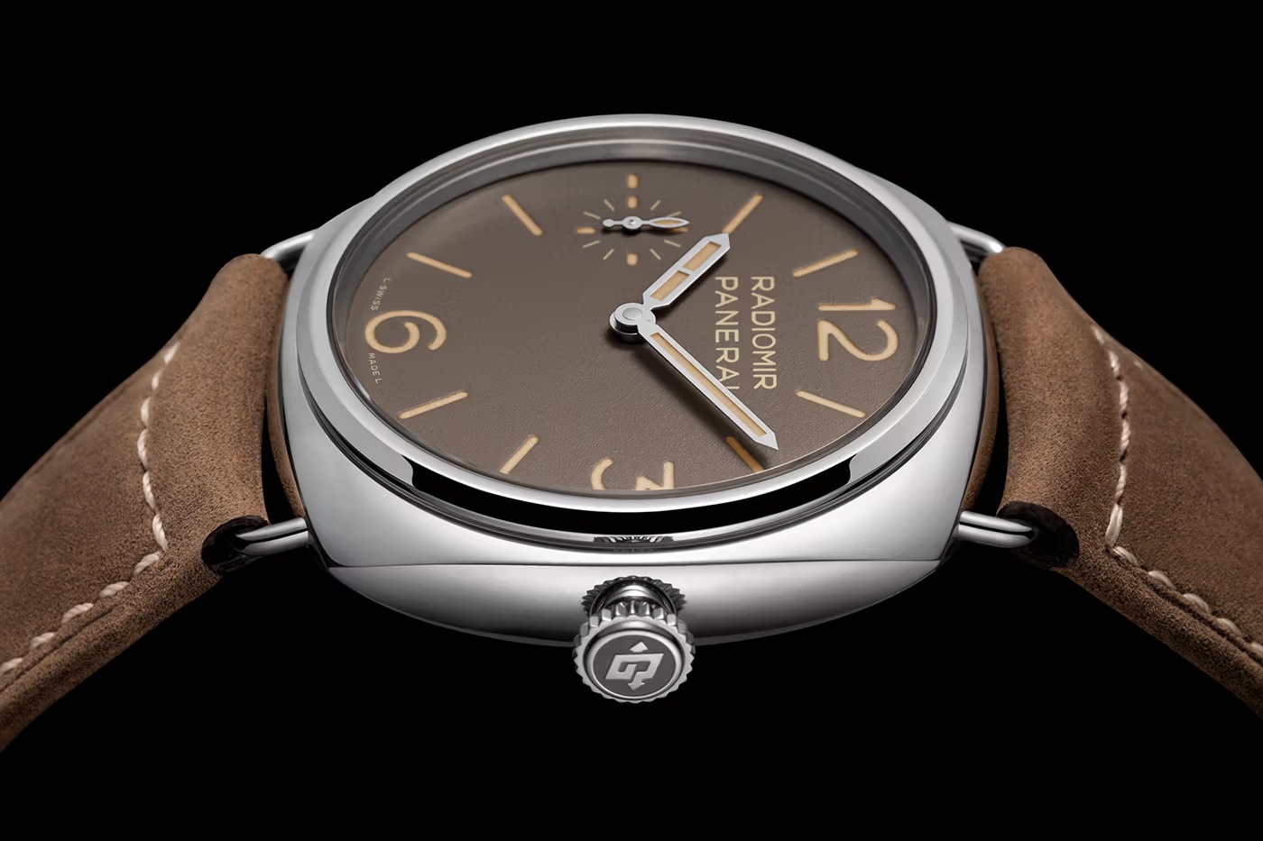 Panerai Radiomir Officine PAM01385 Limited Edition Online