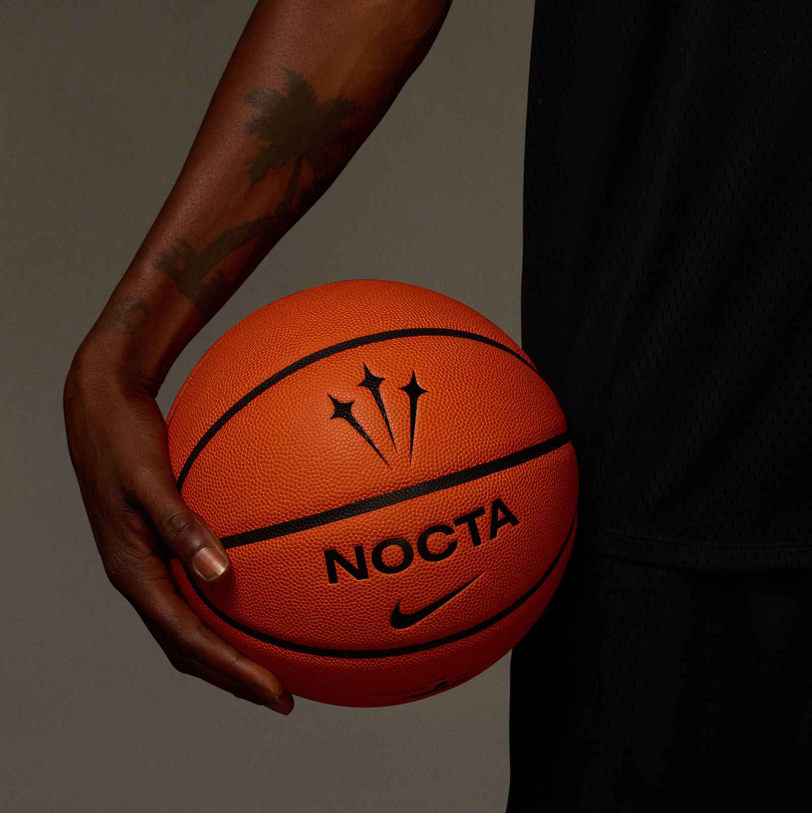 Drake's Nike Sub-Label NOCTA Unveils New Basketball Collection - Yahoo  Sports