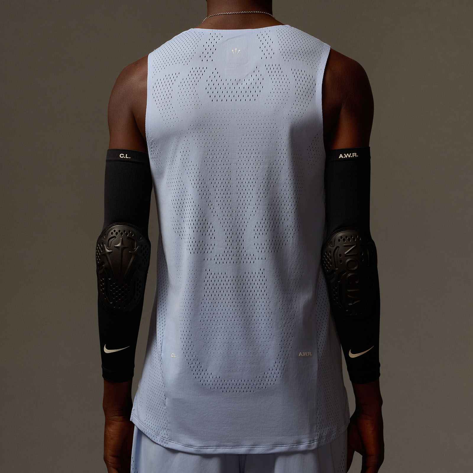 Nike pro Combat Compression Sleeveless  Nike pro combat, Fashion, Clothes  design