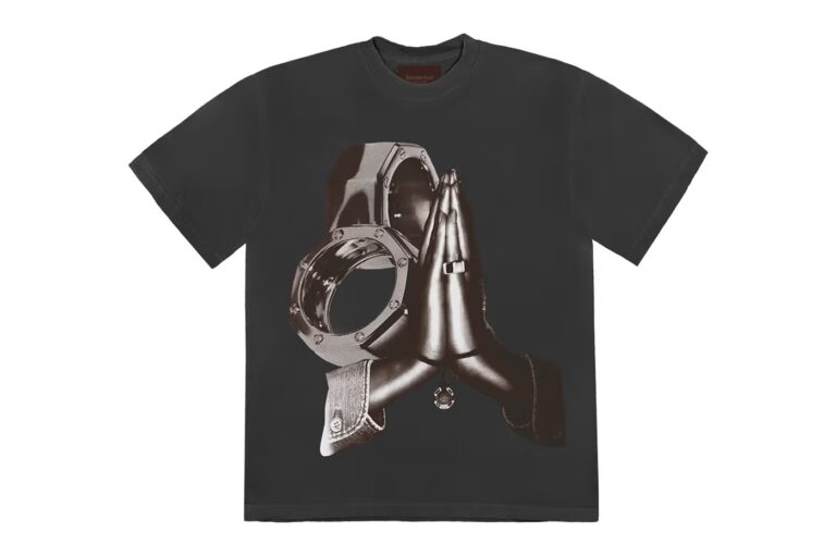 Cactus Jack x Audemars Piguet Merch Collection Builds On Travis Scott Royal Oak Timepiece Por Cactus Jack x Audemars Piguet Merch Collection Builds On Travis Scott Royal Oak Timepiece Por