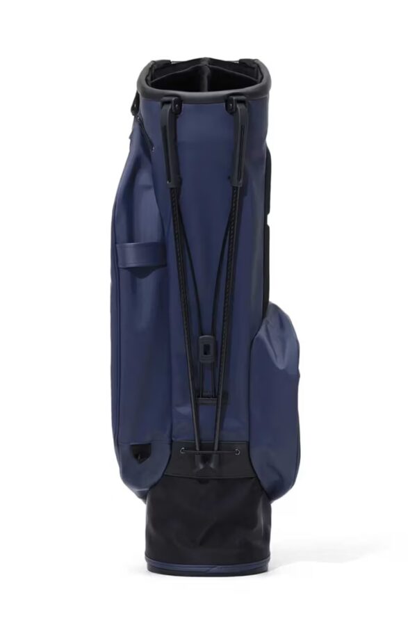 GOD SELECTION XXX x fragment design Collab for Navy Golf Bag - Por ...