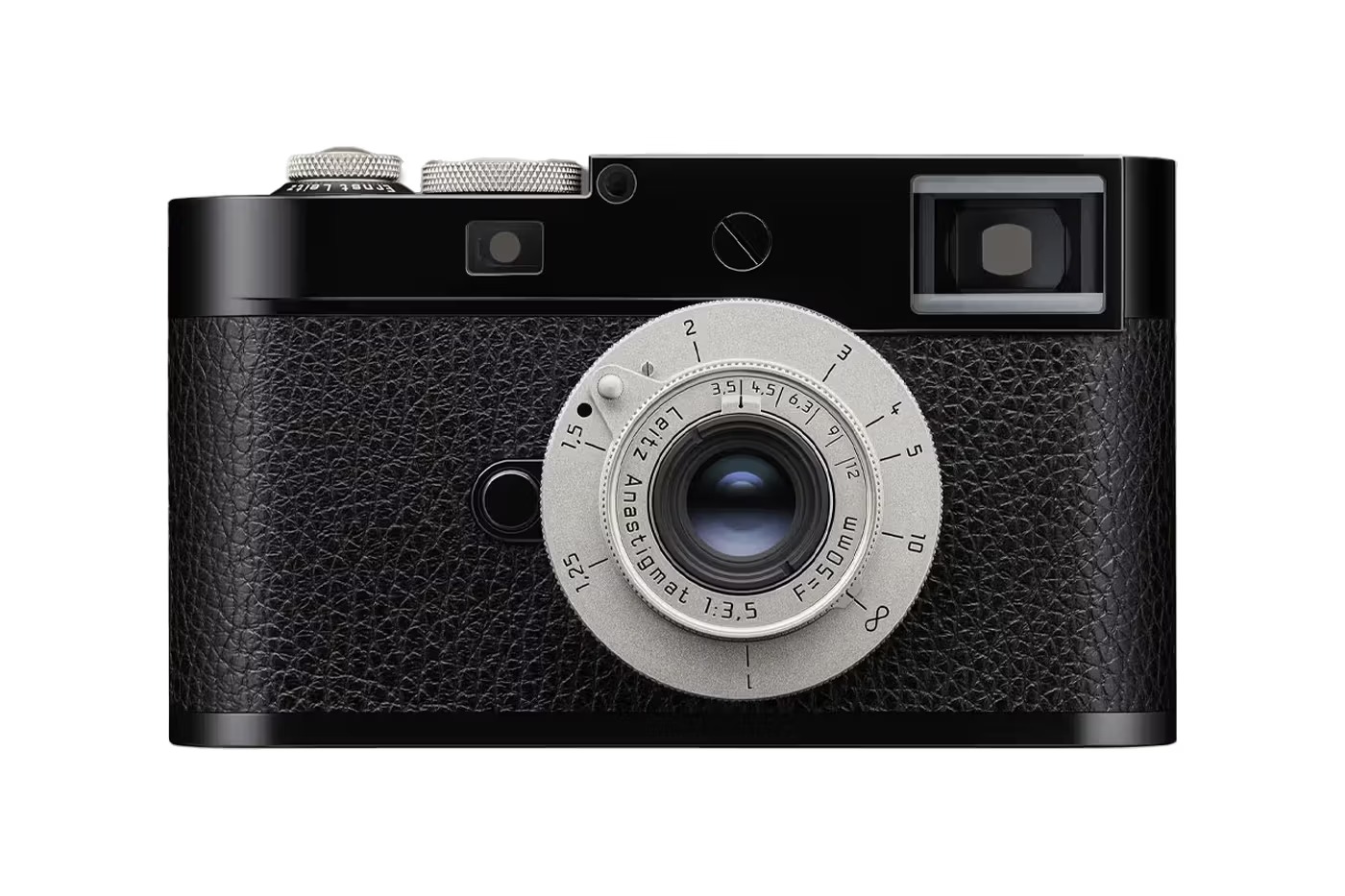 Leica Marks Its 100-Year Milestone With M11-D Anniversary Set