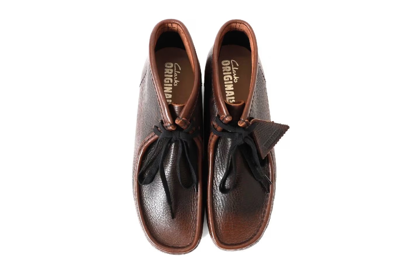 B:MING By BEAMS And Clarks Originals Reimagine The Wallabee Boot