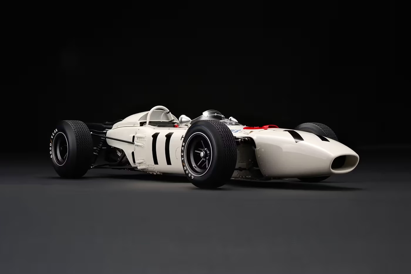 【激レア❣️】HONDA Racing team F1 collection Honda And Amalgam Celebrate 60 Years Since First F1 Win With