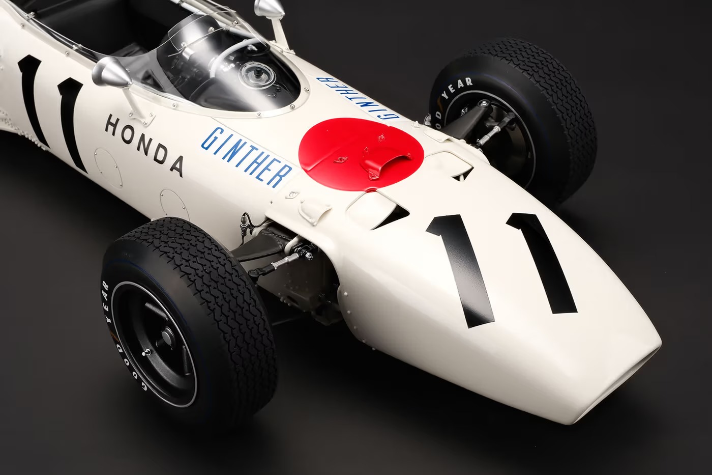 【激レア❣️】HONDA Racing team F1 collection 激レア❣️】HONDA Racing team F1 collection